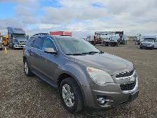 2012 Chevrolet Equinox - Photo 7