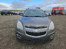 2012 Chevrolet Equinox - Photo 8