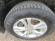 2012 Chevrolet Equinox - Photo 9