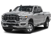 2027 Ram 2500 Warlock Warlock 4x4 Crew Cab 6&amp.apos.4&amp.quot
