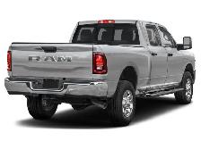2027 Ram 2500 Warlock Warlock 4x4 Crew Cab 6&amp.apos.4&amp.quot - Photo 2