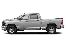 2027 Ram 2500 Warlock Warlock 4x4 Crew Cab 6&amp.apos.4&amp.quot - Photo 3