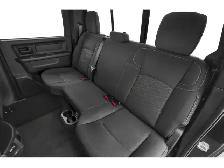 2027 Ram 2500 Warlock Warlock 4x4 Crew Cab 6&amp.apos.4&amp.quot - Photo 10