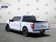 2023 Ford F-150 XLT 4WD SuperCrew 5.5' Box - Photo 2