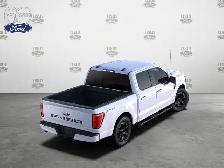 2023 Ford F-150 XLT 4WD SuperCrew 5.5' Box - Photo 3