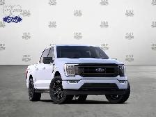 2023 Ford F-150 XLT 4WD SuperCrew 5.5' Box - Photo 4