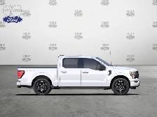 2023 Ford F-150 XLT 4WD SuperCrew 5.5' Box - Photo 5