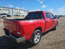 2012 Ram 1500 - Photo 4
