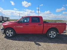 2012 Ram 1500 - Photo 5