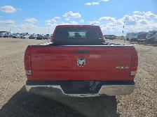 2012 Ram 1500 - Photo 6