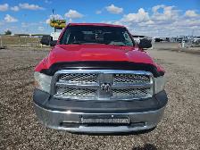 2012 Ram 1500 - Photo 8