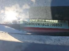 2012 Ram 1500 - Photo 29
