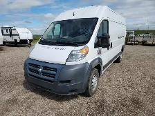 2017 Ram ProMaster