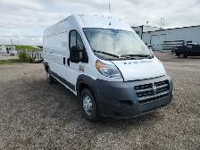 2017 Ram ProMaster - Photo 2