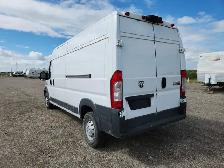 2017 Ram ProMaster - Photo 3