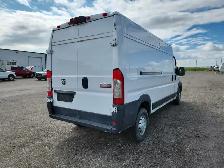 2017 Ram ProMaster - Photo 4