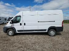 2017 Ram ProMaster - Photo 5