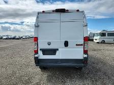 2017 Ram ProMaster - Photo 6