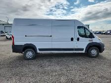 2017 Ram ProMaster - Photo 7