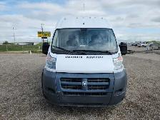 2017 Ram ProMaster - Photo 8