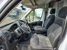 2017 Ram ProMaster - Photo 13
