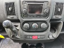 2017 Ram ProMaster - Photo 18