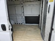 2017 Ram ProMaster - Photo 23