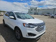 2020 Ford Edge - Photo 2