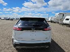 2020 Ford Edge - Photo 6