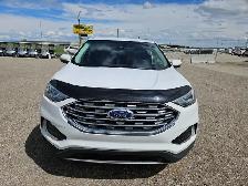 2020 Ford Edge - Photo 8