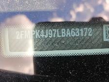 2020 Ford Edge - Photo 30