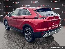 2024 Mitsubishi Eclipse Cross SE | HEATED SEATS | CARPLAY | PWR - Photo 4