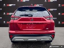 2024 Mitsubishi Eclipse Cross SE | HEATED SEATS | CARPLAY | PWR - Photo 5