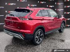 2024 Mitsubishi Eclipse Cross SE | HEATED SEATS | CARPLAY | PWR - Photo 6