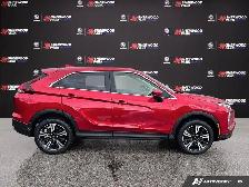 2024 Mitsubishi Eclipse Cross SE | HEATED SEATS | CARPLAY | PWR - Photo 7