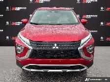 2024 Mitsubishi Eclipse Cross SE | HEATED SEATS | CARPLAY | PWR - Photo 9
