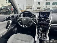 2024 Mitsubishi Eclipse Cross SE | HEATED SEATS | CARPLAY | PWR - Photo 10