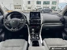 2024 Mitsubishi Eclipse Cross SE | HEATED SEATS | CARPLAY | PWR - Photo 11