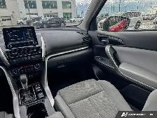 2024 Mitsubishi Eclipse Cross SE | HEATED SEATS | CARPLAY | PWR - Photo 12