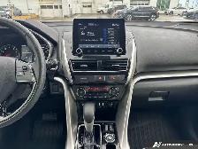 2024 Mitsubishi Eclipse Cross SE | HEATED SEATS | CARPLAY | PWR - Photo 17