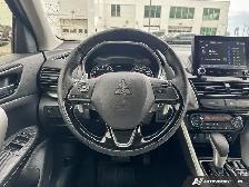 2024 Mitsubishi Eclipse Cross SE | HEATED SEATS | CARPLAY | PWR - Photo 22