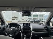 2024 Mitsubishi Eclipse Cross SE | HEATED SEATS | CARPLAY | PWR - Photo 24