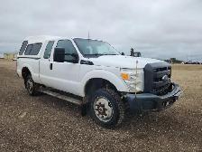 2015 Ford F-250 Super Duty - Photo 2