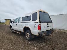 2015 Ford F-250 Super Duty - Photo 3