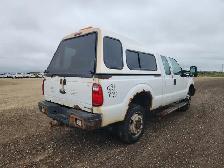2015 Ford F-250 Super Duty - Photo 4