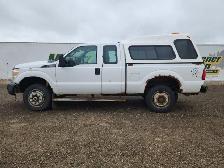 2015 Ford F-250 Super Duty - Photo 5