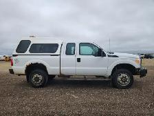 2015 Ford F-250 Super Duty - Photo 7