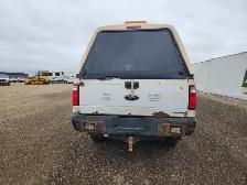 2015 Ford F-250 Super Duty - Photo 23