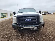 2015 Ford F-250 Super Duty - Photo 30