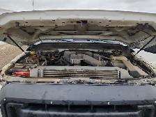2015 Ford F-250 Super Duty - Photo 33